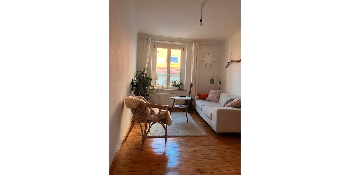Wohnen auf Zeit Potsdam Berliner Vorstadt - 2 Zimmer, 50 m&sup2;, 1.300&euro; | Angebot:26563888