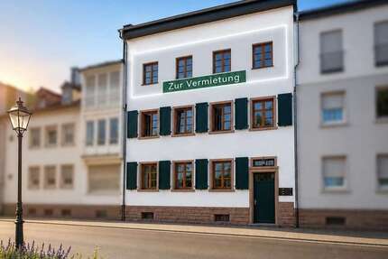 Wohnung Trier - 2 Zimmer, 63 m&sup2;, 999&euro; | Angebot:25841041