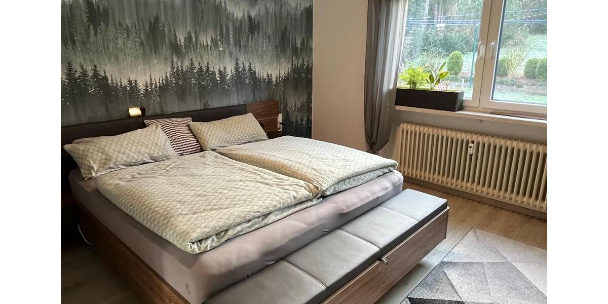 Erdgeschoßwohnung Bebra - 3 Zimmer, 75 m&sup2;, 660&euro; | Angebot:25545798