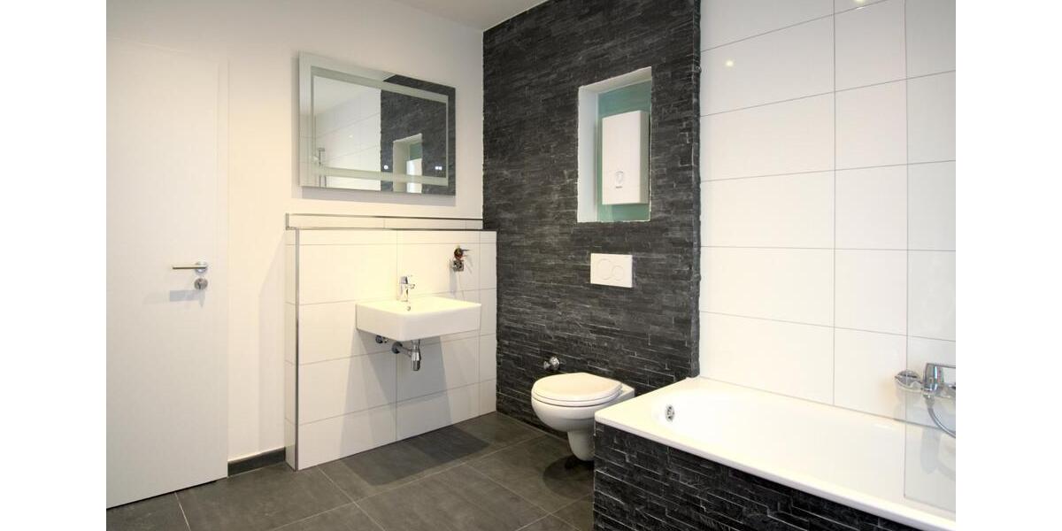 Maisonettenwohnung Lüdenscheid Staberg - 4 Zimmer, 109 m&sup2;, 950&euro; | Angebot:25589838