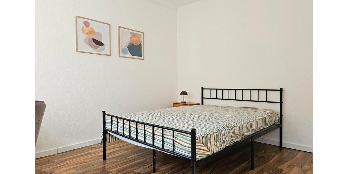 Etagenwohnung Wolfenbüttel - 1 Zimmer, 34 m&sup2;, 850&euro; | Angebot:26442204