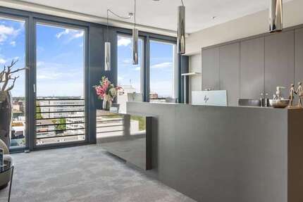 Gewerbeobjekt Düsseldorf Stadtbezirk 5 - 379&euro; | Angebot:27277088