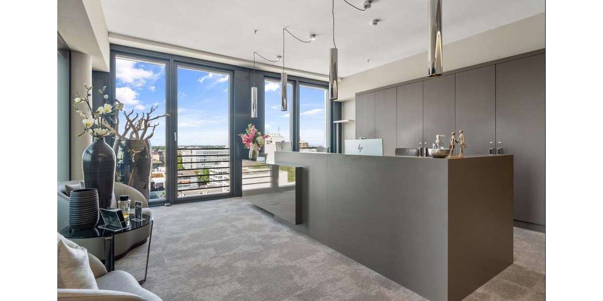 Gewerbeobjekt Düsseldorf Stadtbezirk 5 - 379&euro; | Angebot:27277088