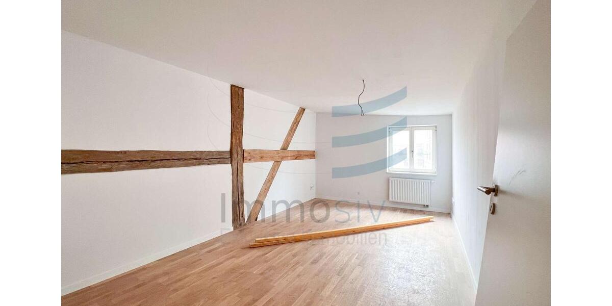 Etagenwohnung Nauen - 4 Zimmer, 88 m&sup2;, 1.060&euro; | Angebot:25571074