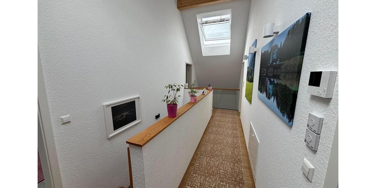 Doppelhaushälfte Karlsruhe Neureut - 5 Zimmer, 155 m&sup2;, 2.600&euro; | Angebot:26586293