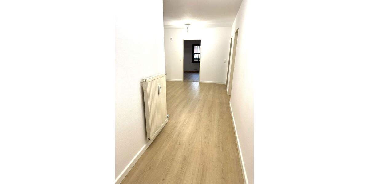 Etagenwohnung Bischofsmais Doppelmühle - 4 Zimmer, 132 m&sup2;, 1.100&euro; | Angebot:24269986