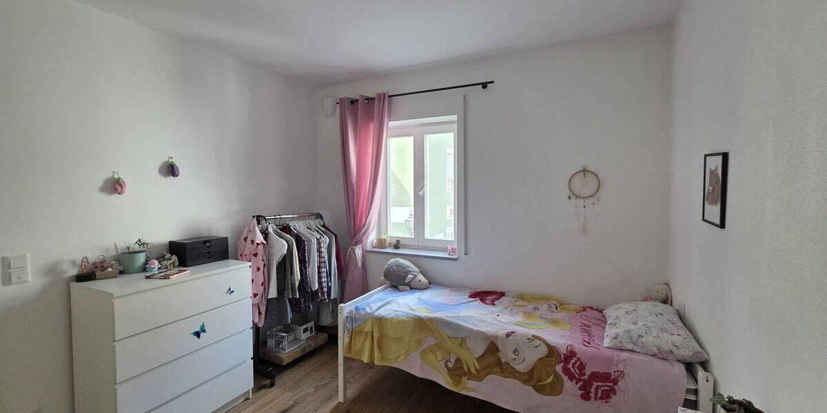 Etagenwohnung Abensberg Gaden - 3 Zimmer, 83 m&sup2;, 950&euro; | Angebot:26259102