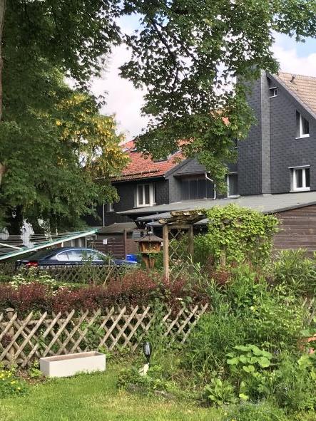 Etagenwohnung Clausthal-Zellerfeld Zellerfeld - 1 Zimmer, 30 m&sup2;, 200&euro; | Angebot:20602651