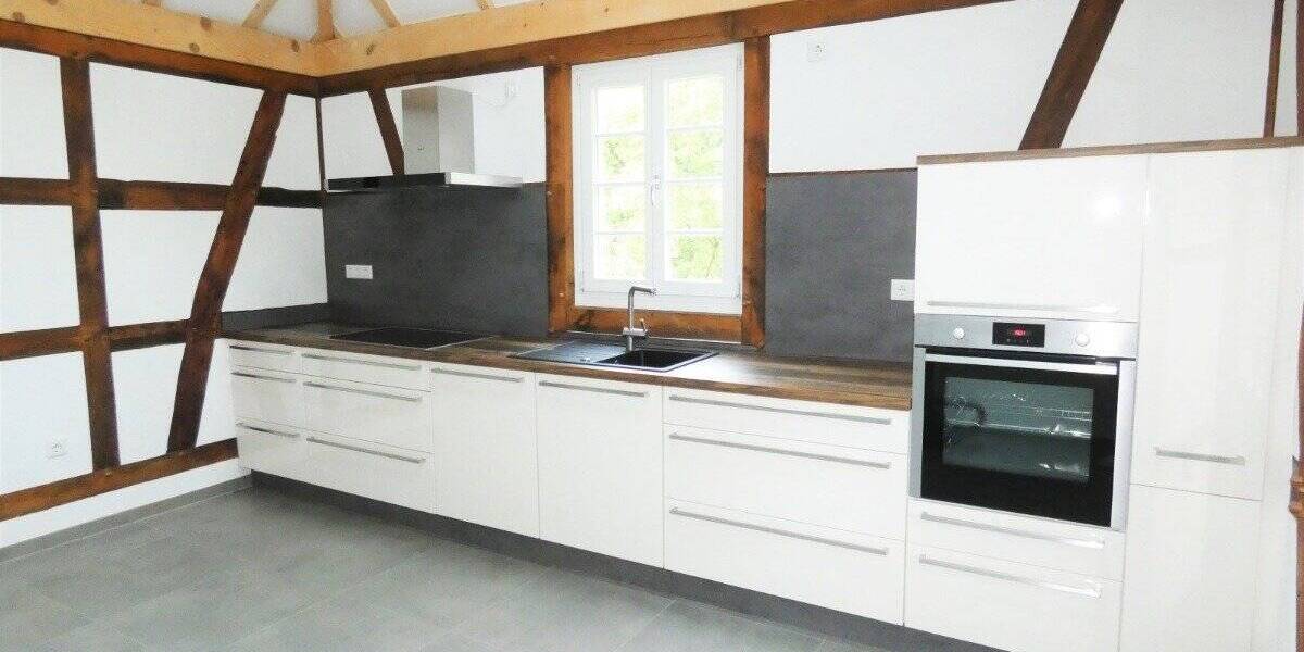 Einfamilienhaus Köln Dünnwald - 6 Zimmer, 240 m&sup2;, 3.500&euro; | Angebot:25728027