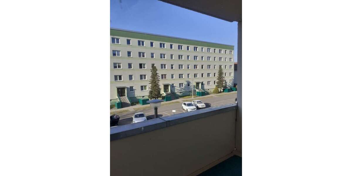 Wohnung zum Mieten in Bad Düben 505,19 € 72.13 m² 4 zimmer