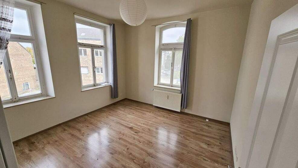 Schicke Wohnung in wunderschönem Altbau in Odenkirchen! 2 zimmer