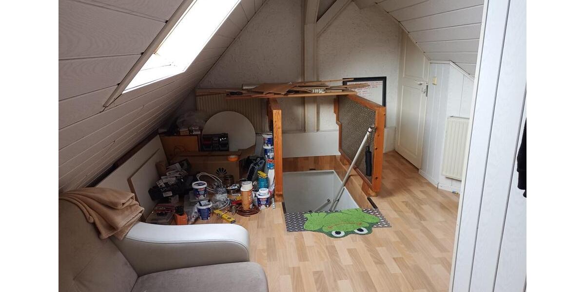 Traumhafte Maisonette-Wohnung in Top-Lage – Bezugsfrei ab 01.04.! 3 zimmer