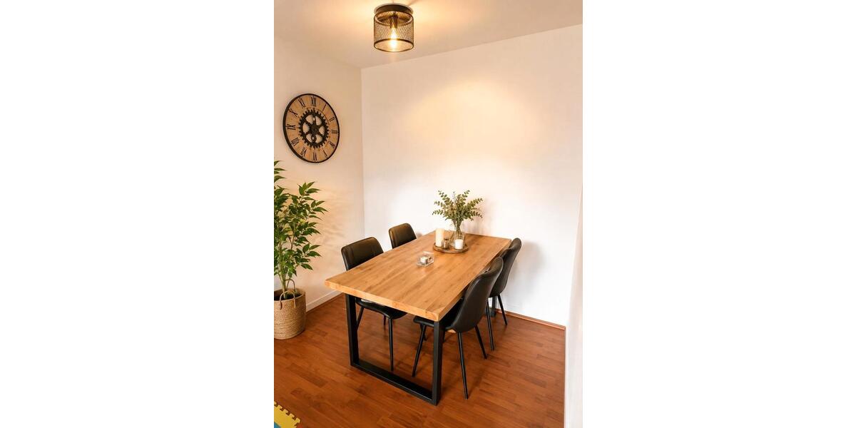 Etagenwohnung Munster - 4 Zimmer, 82 m&sup2;, 590&euro; | Angebot:26625751