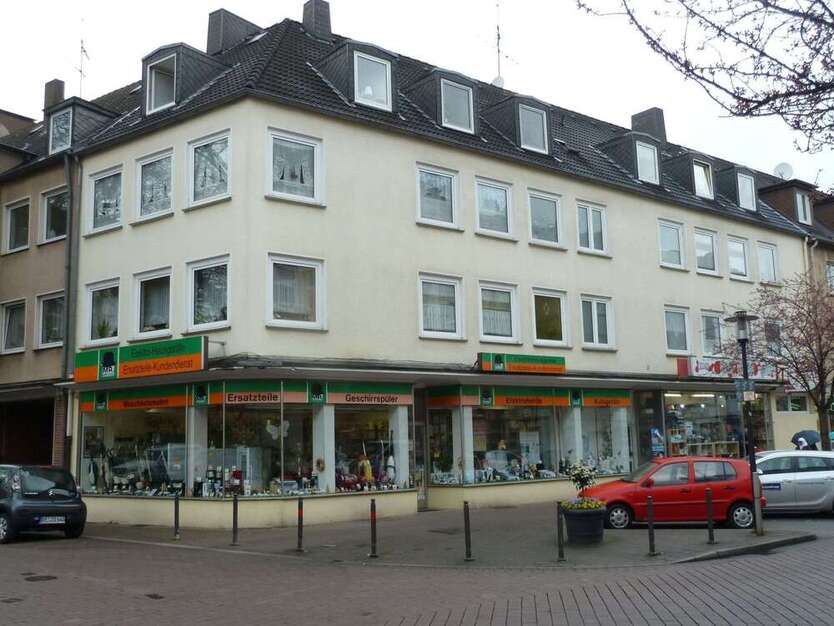Einzelhandel in Essen 595 € 76 m² zimmer