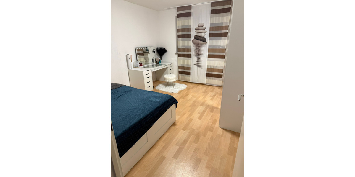 Etagenwohnung Witzenhausen - 3 Zimmer, 67 m&sup2;, 655&euro; | Angebot:25833978