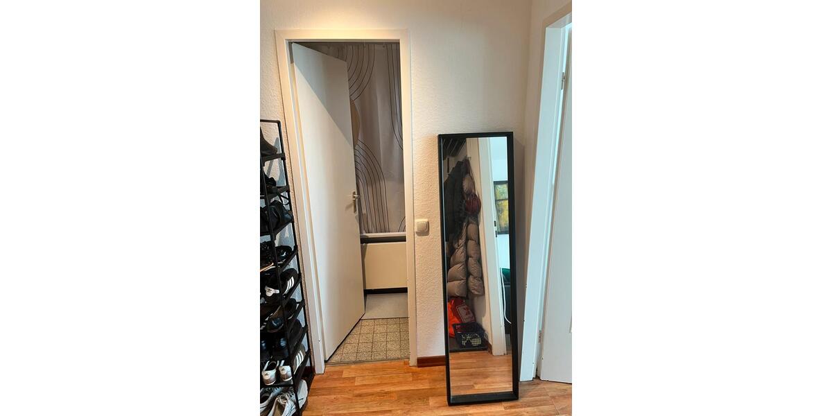 Etagenwohnung Hamburg Eimsbüttel - 1 Zimmer, 40 m&sup2;, 950&euro; | Angebot:26633406
