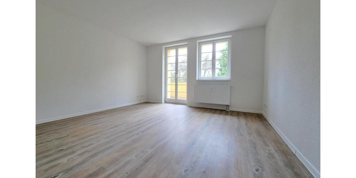 Etagenwohnung Magdeburg Diesdorf - 4 Zimmer, 99 m&sup2;, 990&euro; | Angebot:26365428
