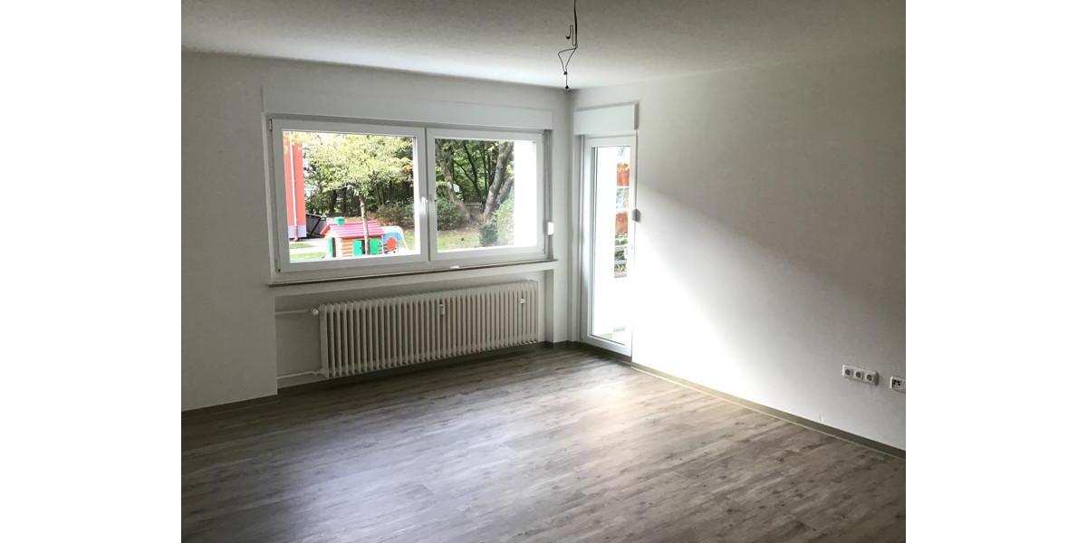 Sanierte 3-Zimmer-Wohnung zum Wohlfühlen 3 zimmer