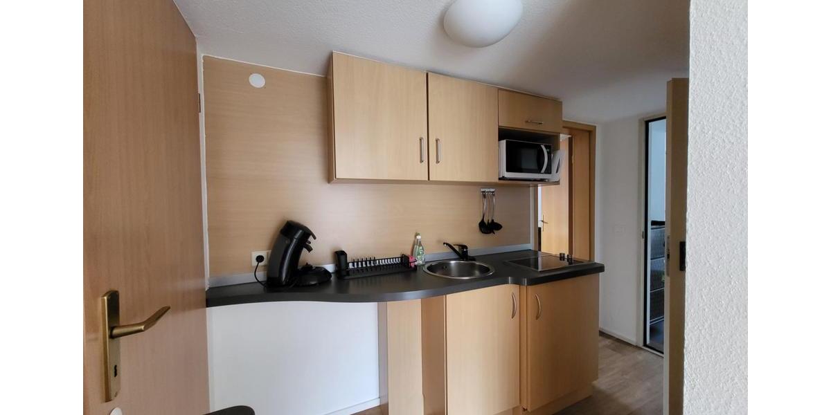 Wohnen auf Zeit Stuttgart Stuttgart-Mitte - 2 Zimmer, 40 m&sup2;, 1.350&euro; | Angebot:26221105
