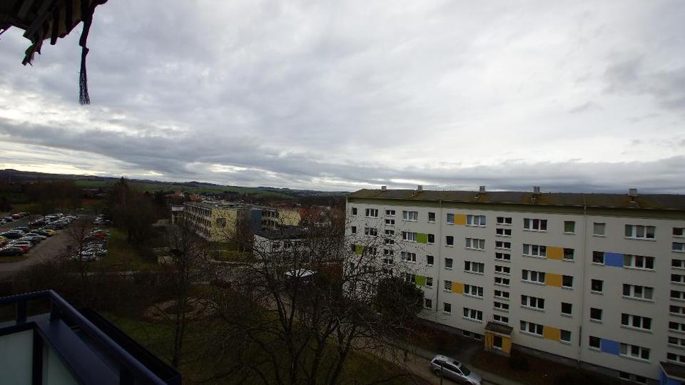 Etagenwohnung Dippoldiswalde - 3 Zimmer, 59 m&sup2;, 363&euro; | Angebot:26130446