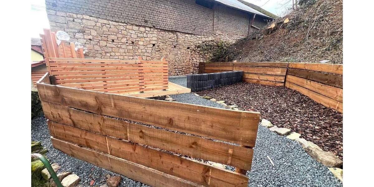 Etagenwohnung Nußbaum - 2 Zimmer, 74 m&sup2;, 800&euro; | Angebot:25683801