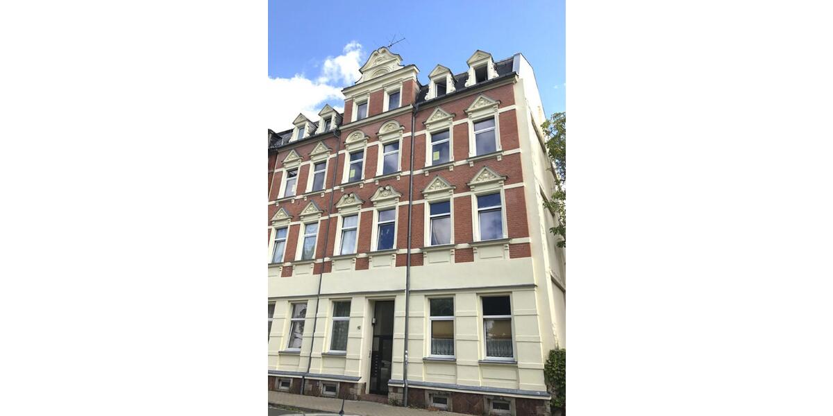 Erdgeschoßwohnung Döbeln - 2 Zimmer, 50 m&sup2;, 298&euro; | Angebot:23779158