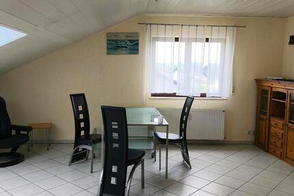 Wohnen auf Zeit Bad Kreuznach Bad Münster am Stein-Ebernburg - 40 Zimmer, 50 m&sup2;, 550&euro; | Angebot:26432038