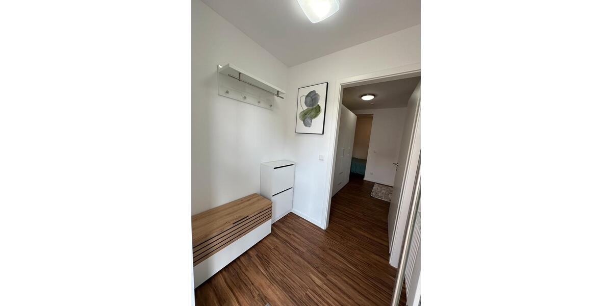 Terrassenwohnung Heroldsberg - 2 Zimmer, 70 m&sup2;, 800&euro; | Angebot:25227475