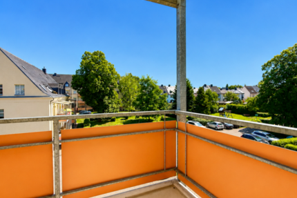 Wohnung Chemnitz Bernsdorf - 2 Zimmer, 55 m&sup2;, 430&euro; | Angebot:27693314