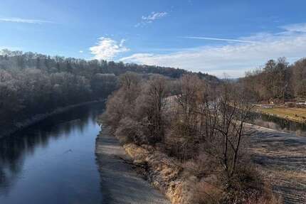 Wohnung Grünwald - 4 Zimmer, 158 m&sup2;, 2.700&euro; | Angebot:24996390