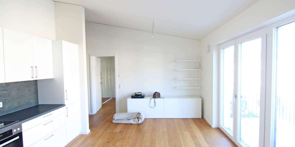 Etagenwohnung Königs Wusterhausen - 2 Zimmer, 57 m&sup2;, 869&euro; | Angebot:25765999