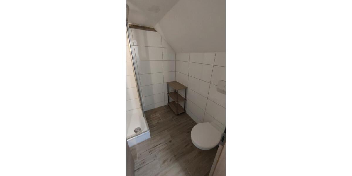 Etagenwohnung Dörpen - 1 Zimmer, 18 m&sup2;, 230&euro; | Angebot:25989966