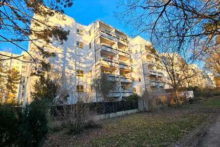 Wohnung zum Mieten in Darmstadt 995 € 68 m² 2 zimmer