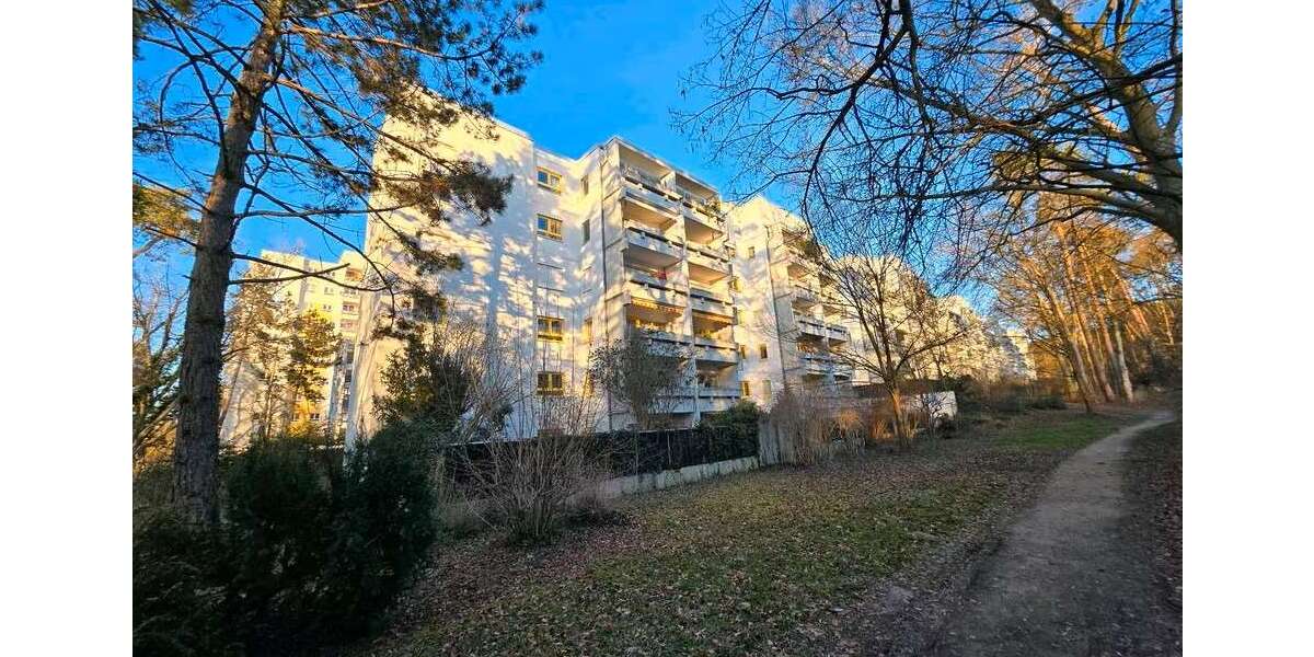 Wohnung zum Mieten in Darmstadt 995 € 68 m² 2 zimmer