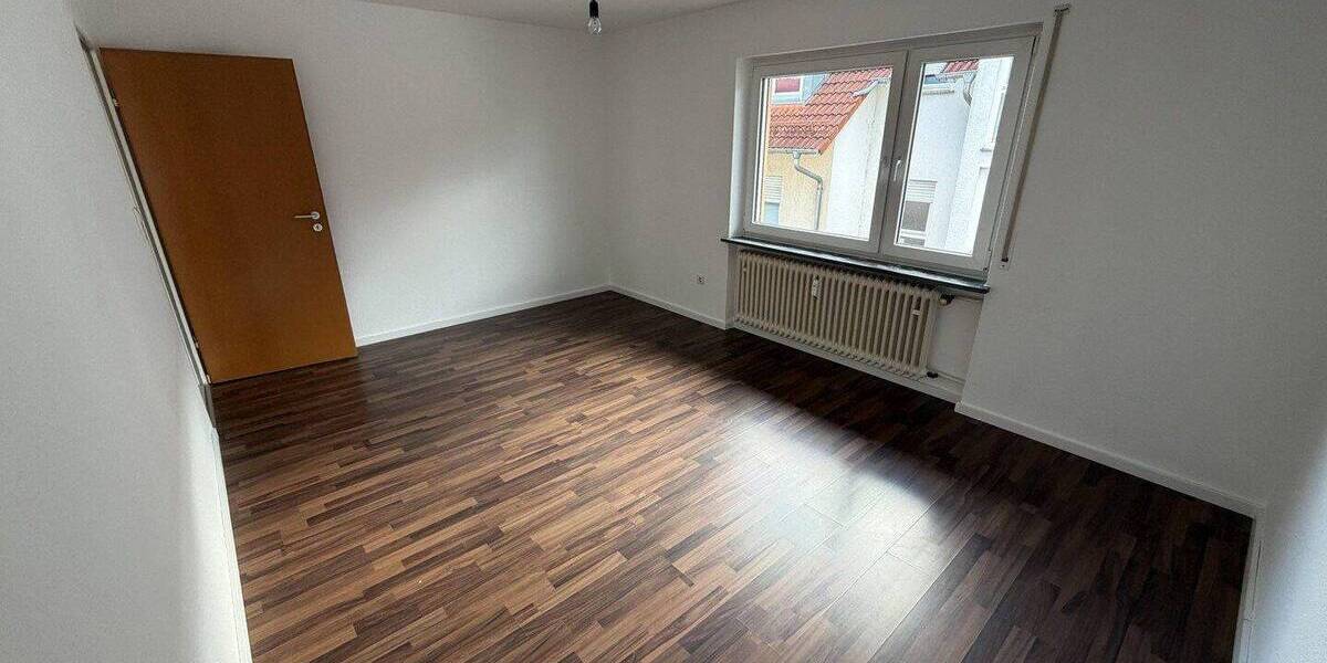 Etagenwohnung Hohberg-Niederschopfheim Niederschopfheim - 3 Zimmer, 87 m&sup2;, 870&euro; | Angebot:26825605