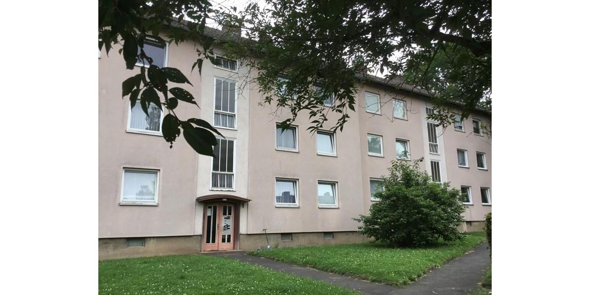 Etagenwohnung Kassel Harleshausen - 3 Zimmer, 56 m&sup2;, 457&euro; | Angebot:25892266