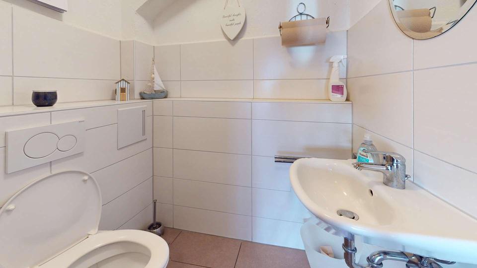 Einfamilienhaus Schongau - 5 Zimmer, 149 m&sup2;, 1.200&euro; | Angebot:26246438