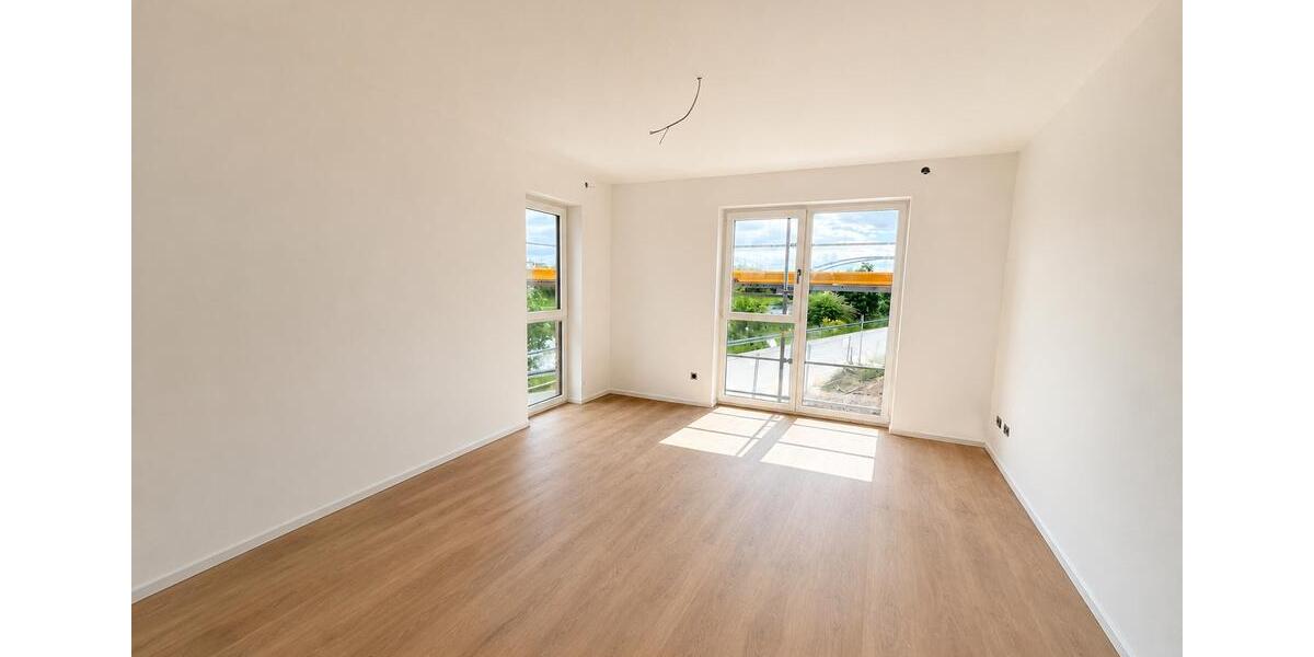 Etagenwohnung Möhrendorf - 3 Zimmer, 100 m&sup2;, 1.600&euro; | Angebot:26550499