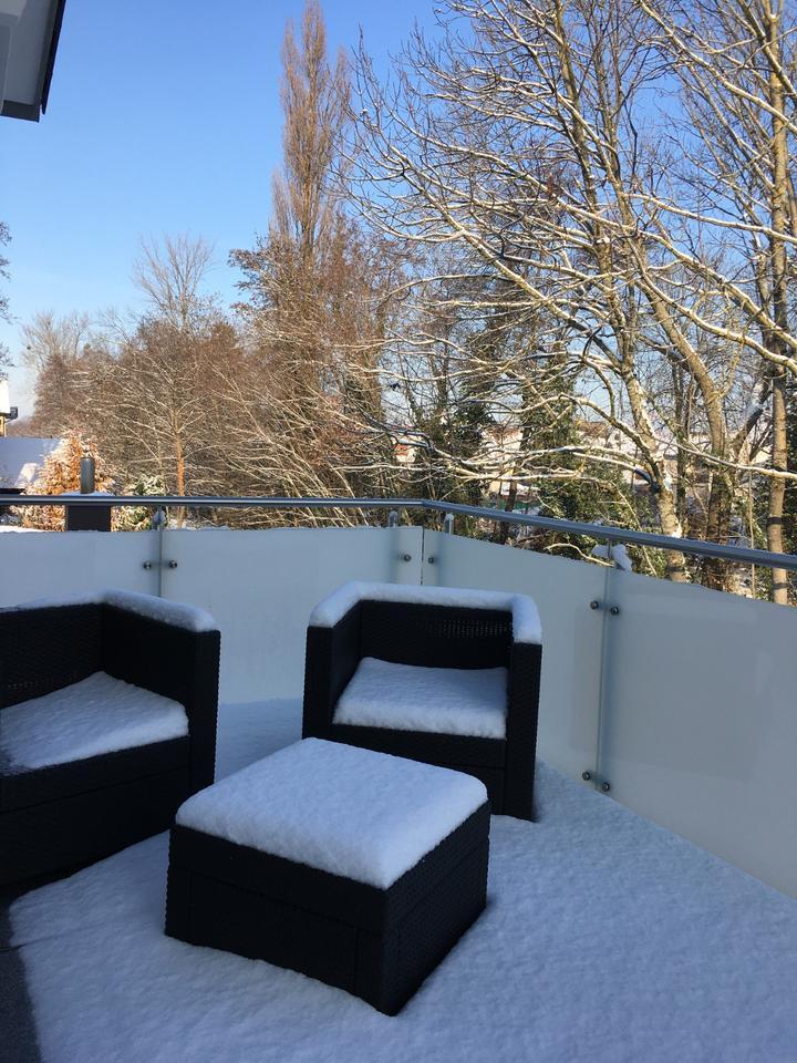 Wohnen auf Zeit Casa Thomas i.d.OrtenauSchwarzwald