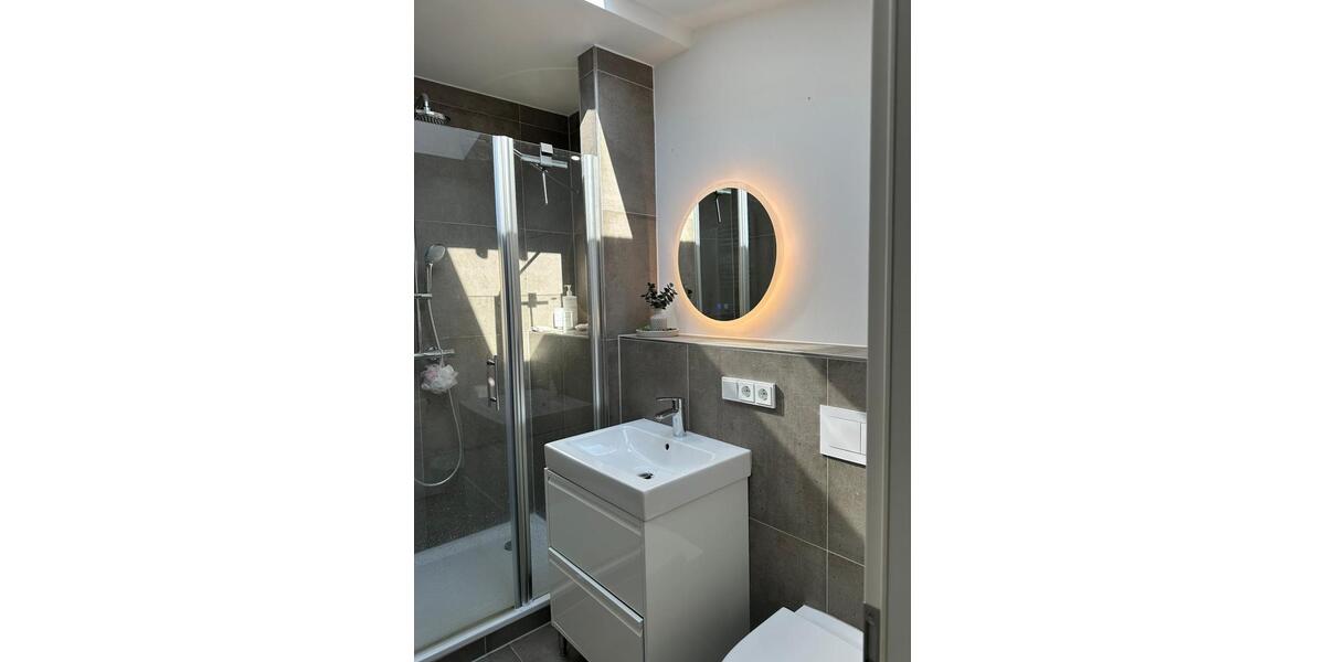 Dachgeschoßwohnung Lüdenscheid Staberg - 1.5 Zimmer, 45 m&sup2;, 472&euro; | Angebot:25987537