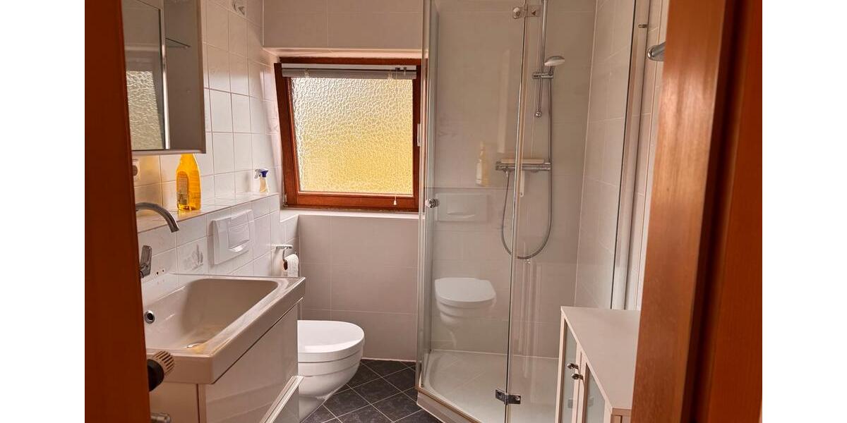 Maisonettenwohnung Hadamar - 4 Zimmer, 130 m&sup2;, 1.500&euro; | Angebot:26644186