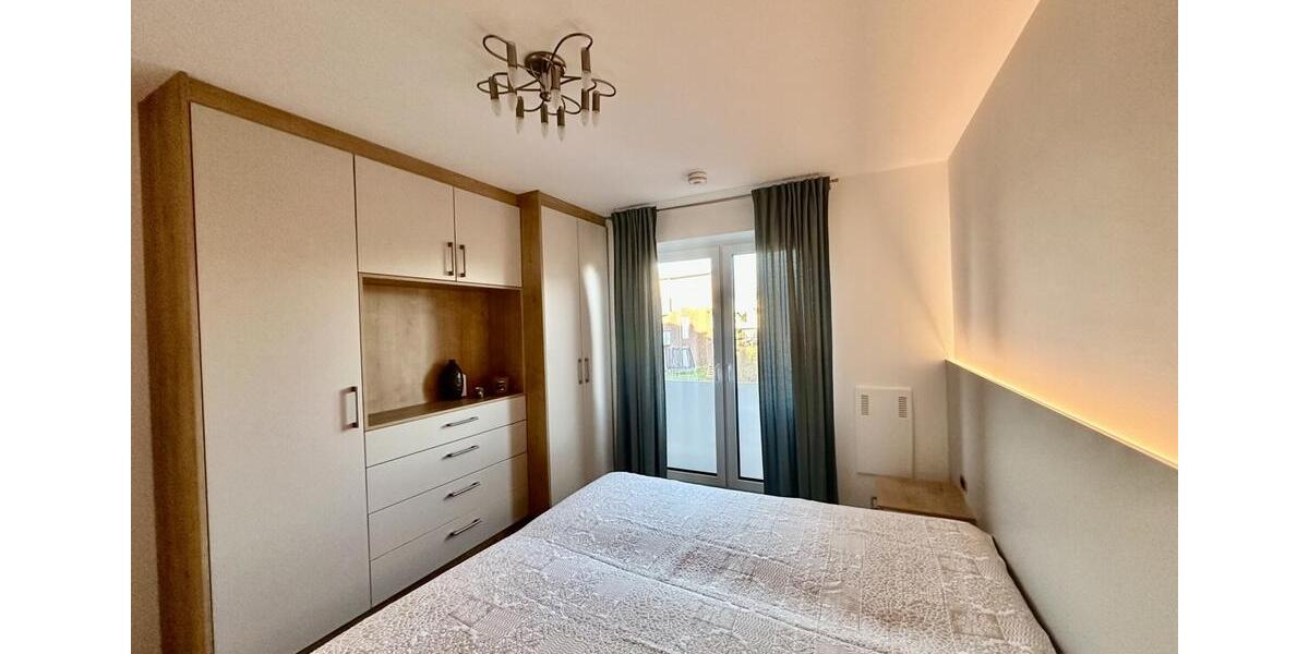 Etagenwohnung Oldenburg Drielaker-Moor - 3 Zimmer, 79 m&sup2;, 1.800&euro; | Angebot:26107573