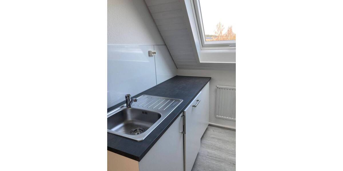 Etagenwohnung Villingen-Schwenningen Rietheim - 3 Zimmer, 92 m&sup2;, 980&euro; | Angebot:25938105