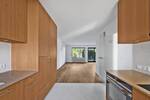 Modernes Reihenhaus mit Sauna & großem Garten in München 8 zimmer