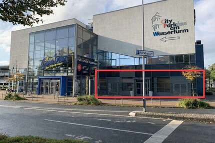 Gewerbeobjekt Emden - 2.800&euro; | Angebot:25206299