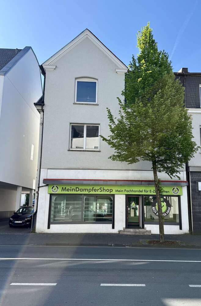 Wohnung zum Mieten in Olpe 600 € 80 m²