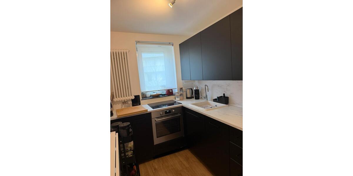 Wohnen auf Zeit Germering - 1 Zimmer, 20 m&sup2;, 750&euro; | Angebot:25961503