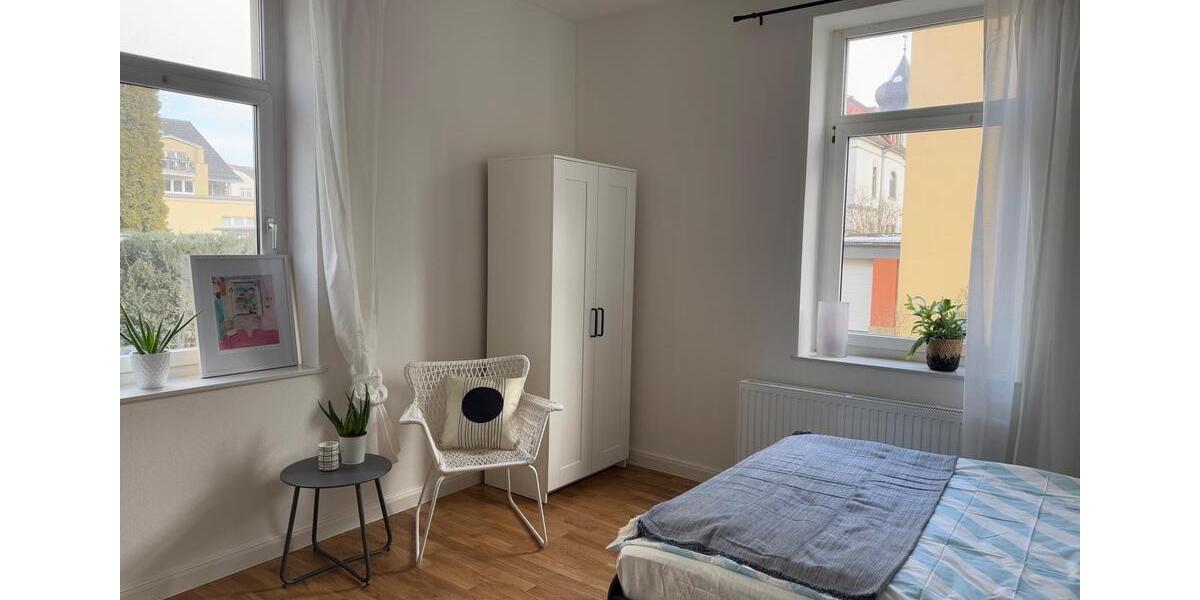 Wohnen auf Zeit Viechtach - 1 Zimmer, 20 m&sup2;, 475&euro; | Angebot:26462608