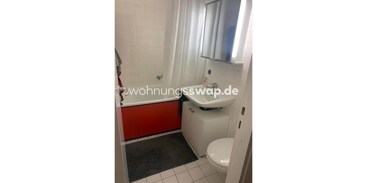 Etagenwohnung München Schwabing-Freimann - 2 Zimmer, 67 m&sup2;, 820&euro; | Angebot:24538000