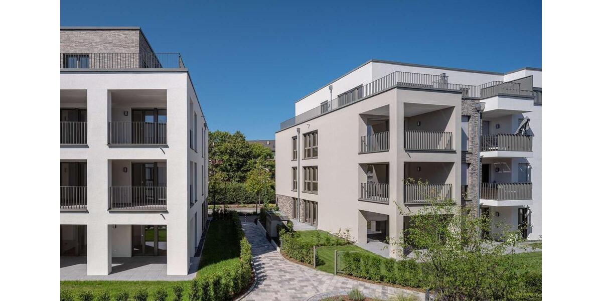 Etagenwohnung Maintal - 4 Zimmer, 103 m&sup2;, 1.590&euro; | Angebot:22266753